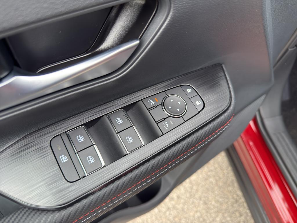 new 2026 Nissan Kicks car, priced at $29,430