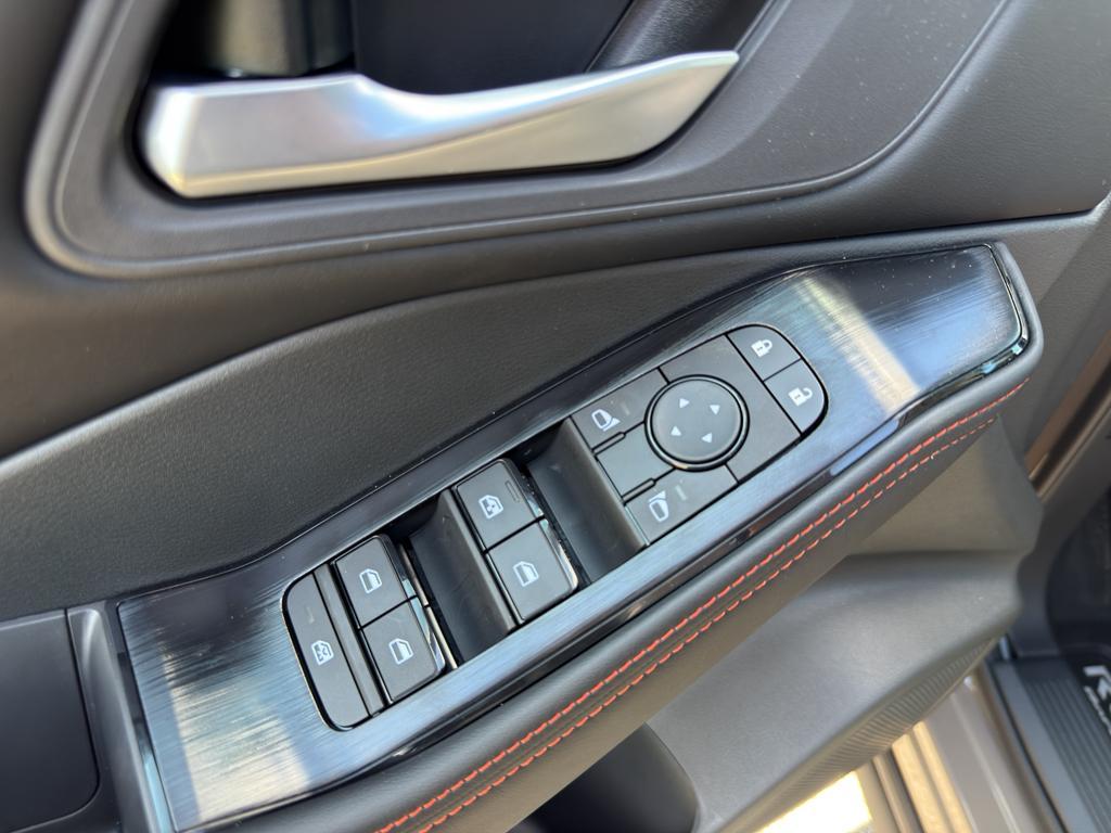 new 2026 Nissan Rogue car, priced at $34,499
