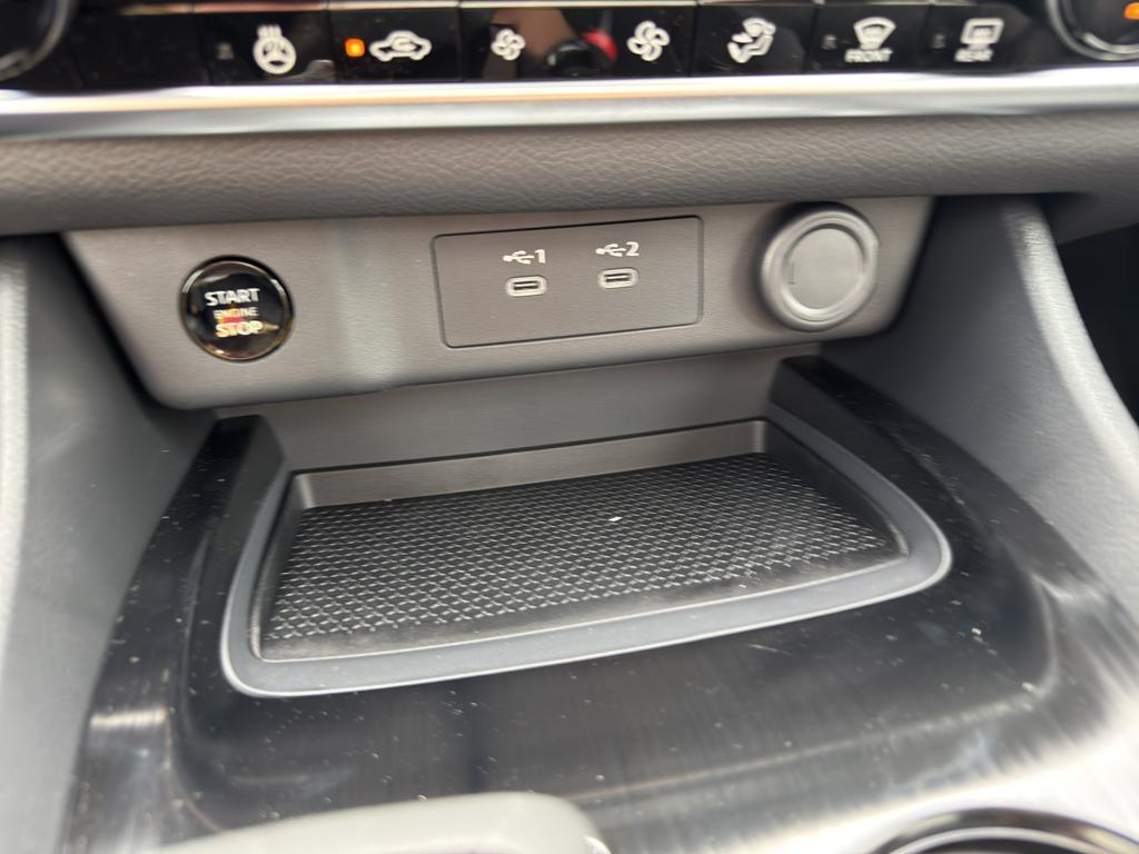 new 2026 Nissan Rogue car, priced at $33,683