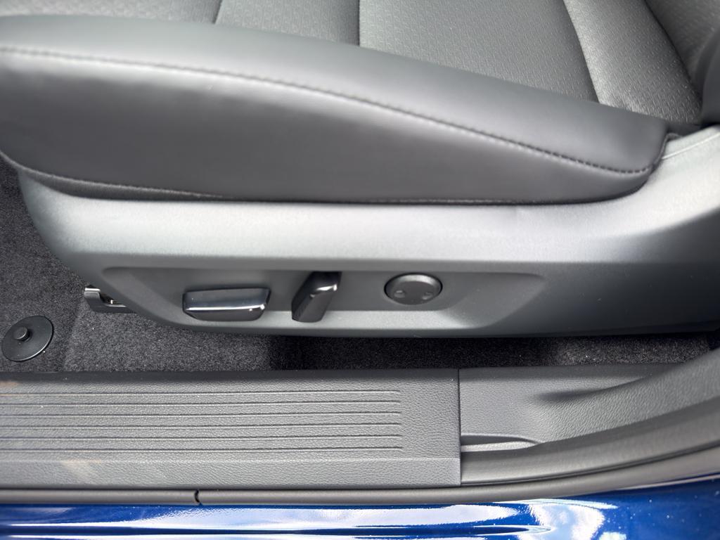 new 2026 Nissan Rogue car, priced at $33,683