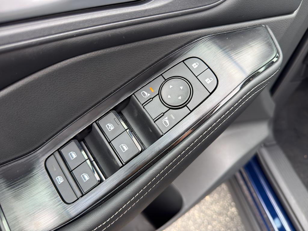 new 2026 Nissan Rogue car, priced at $33,683