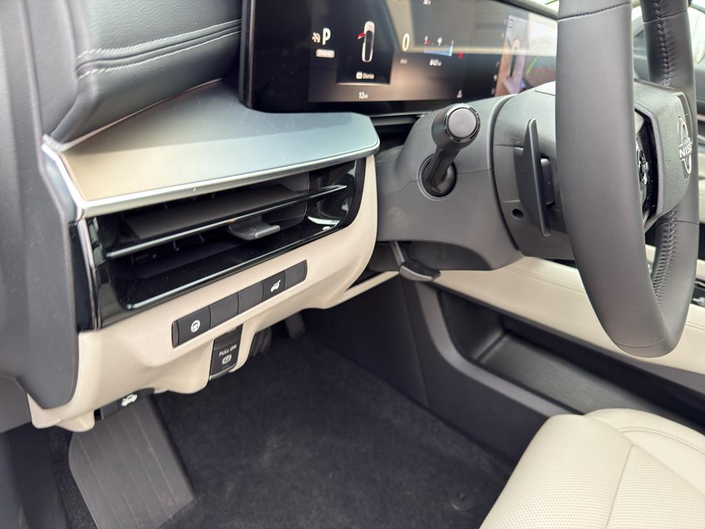 new 2026 Nissan Murano car, priced at $48,261