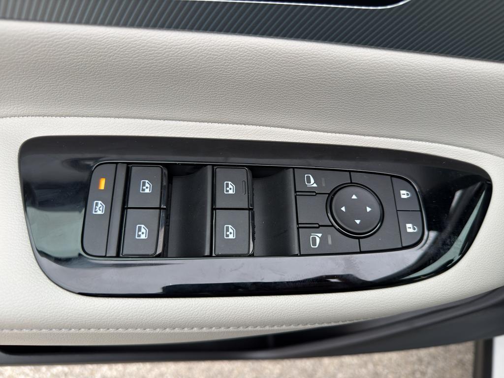 new 2026 Nissan Murano car, priced at $48,261