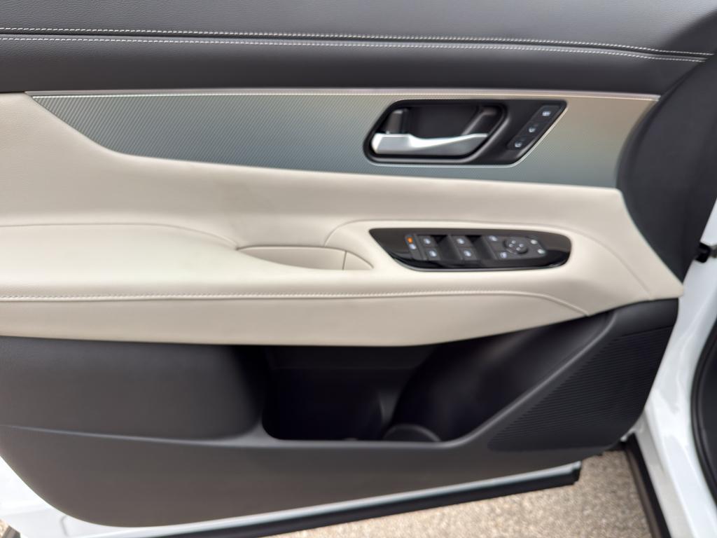 new 2026 Nissan Murano car, priced at $48,261