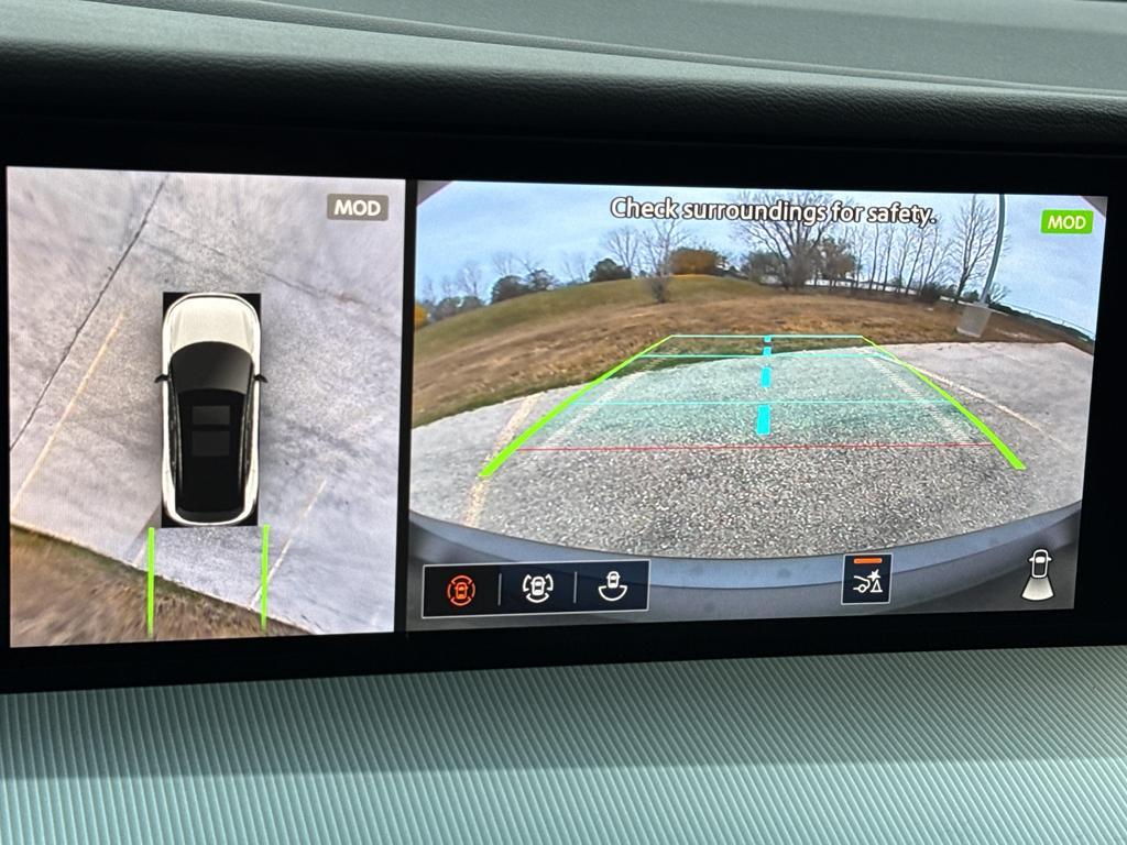 new 2026 Nissan Murano car, priced at $48,261