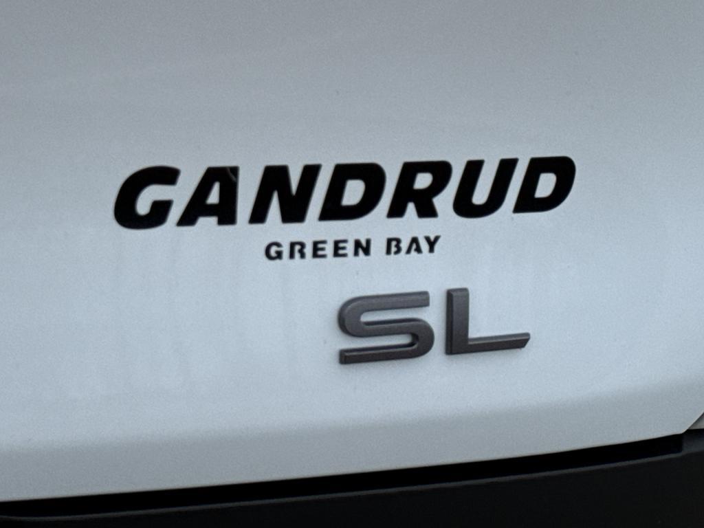 new 2026 Nissan Murano car, priced at $48,261