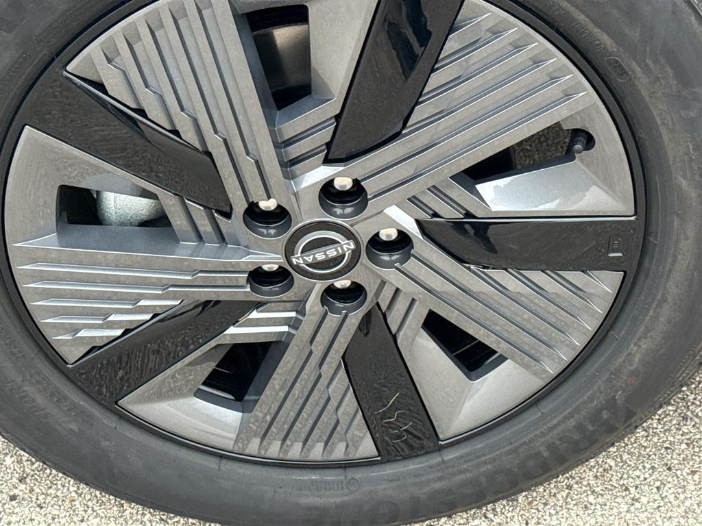 new 2026 Nissan Murano car, priced at $48,261