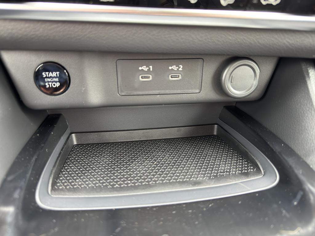 new 2026 Nissan Rogue car, priced at $34,499