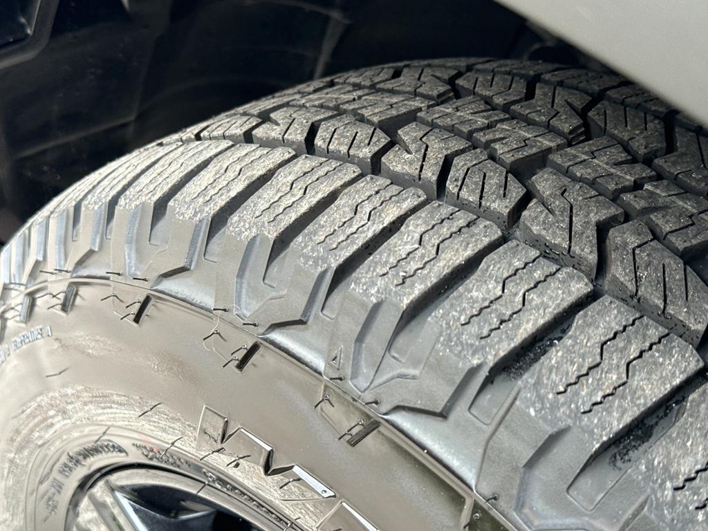 new 2026 Nissan Rogue car, priced at $34,499