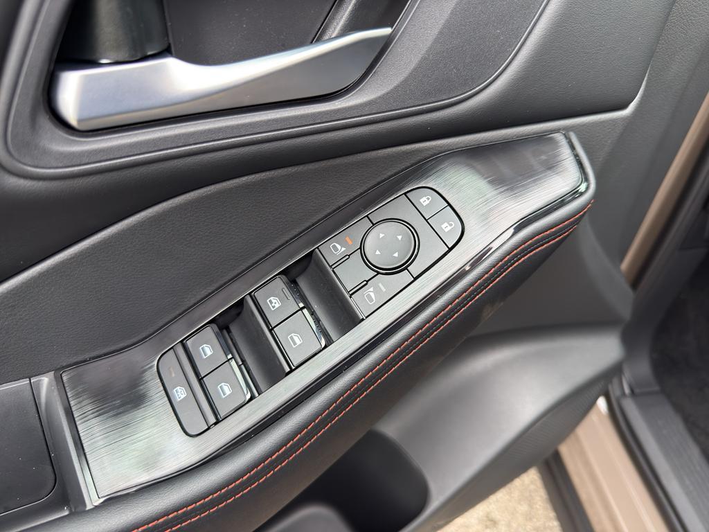 new 2026 Nissan Rogue car, priced at $34,499