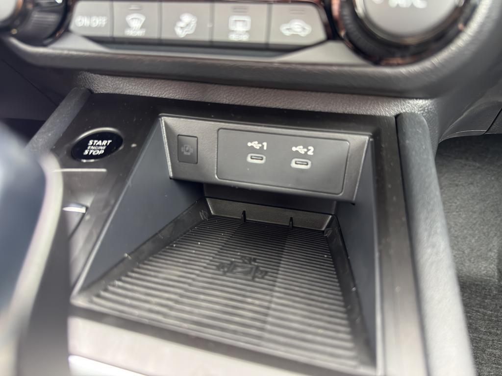 new 2026 Nissan Kicks car, priced at $27,567