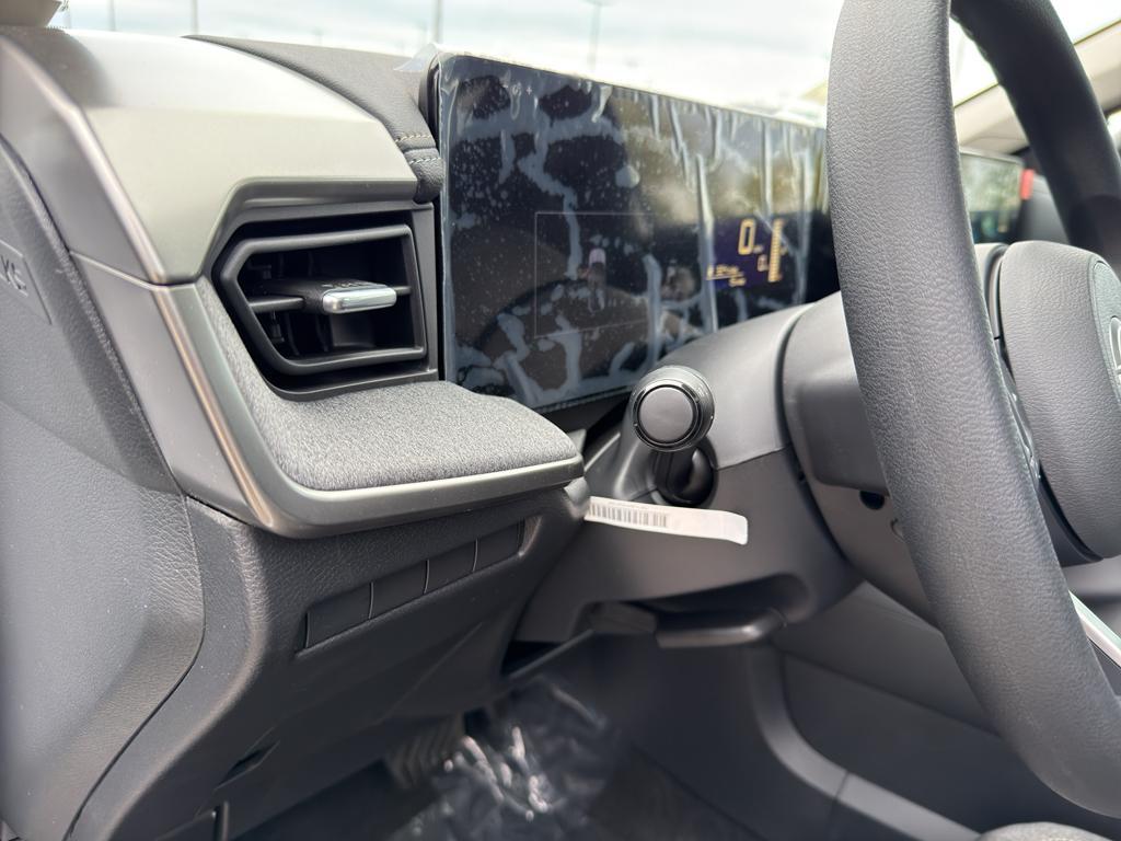 new 2026 Nissan Kicks car, priced at $27,567