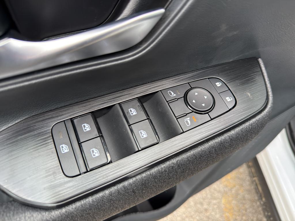 new 2026 Nissan Kicks car, priced at $27,567