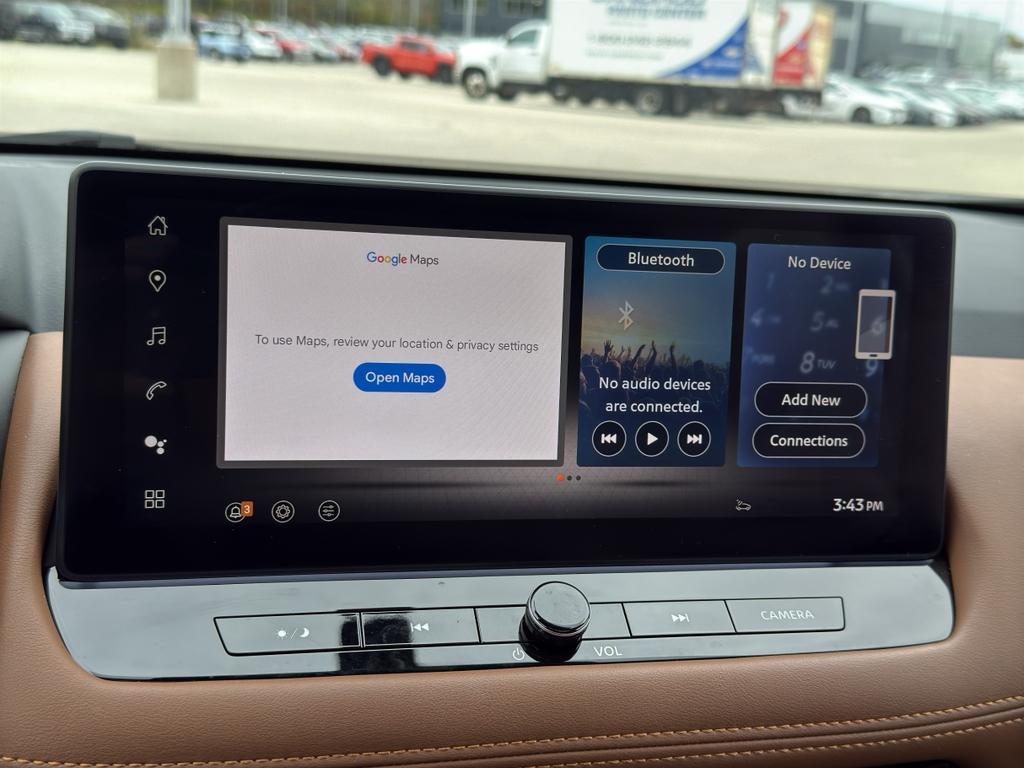 used 2024 Nissan Rogue car, priced at $33,990