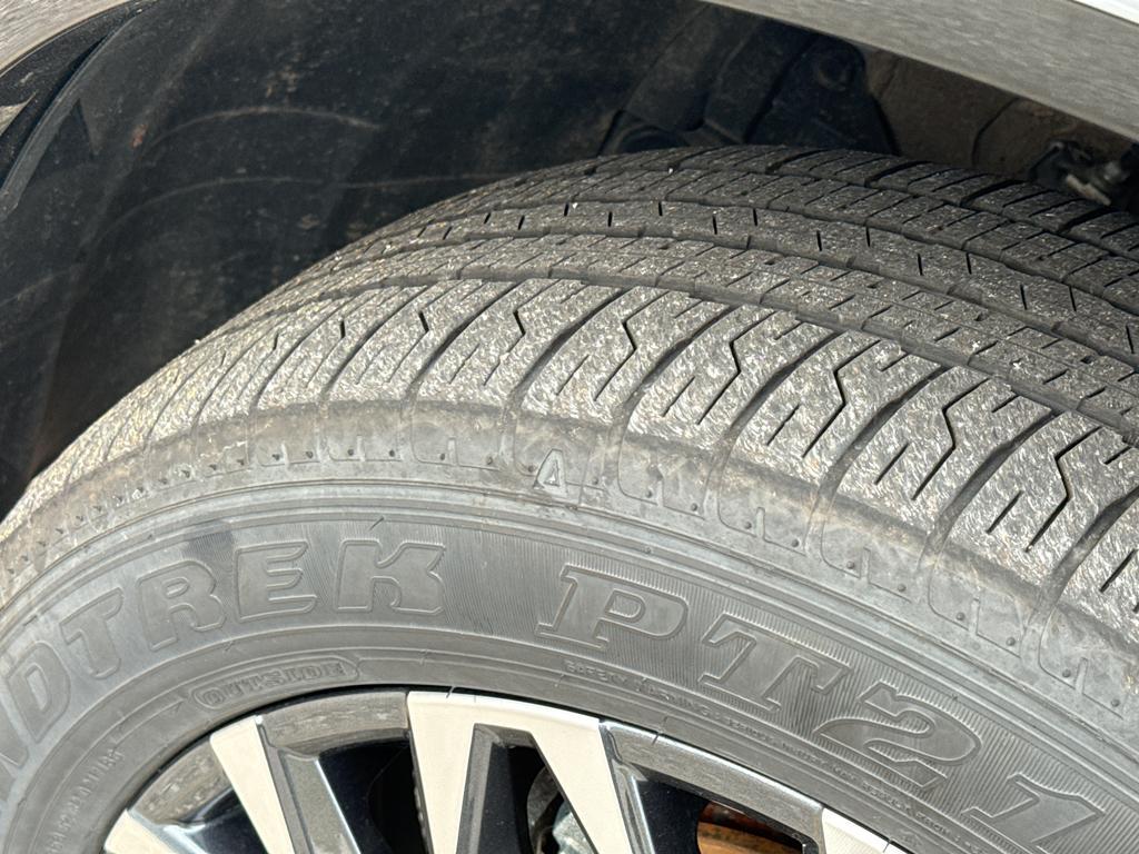 used 2024 Nissan Rogue car, priced at $33,990