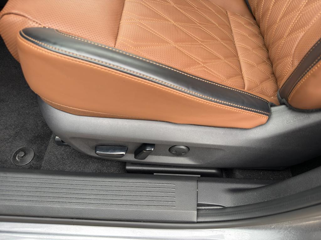 used 2024 Nissan Rogue car, priced at $33,990