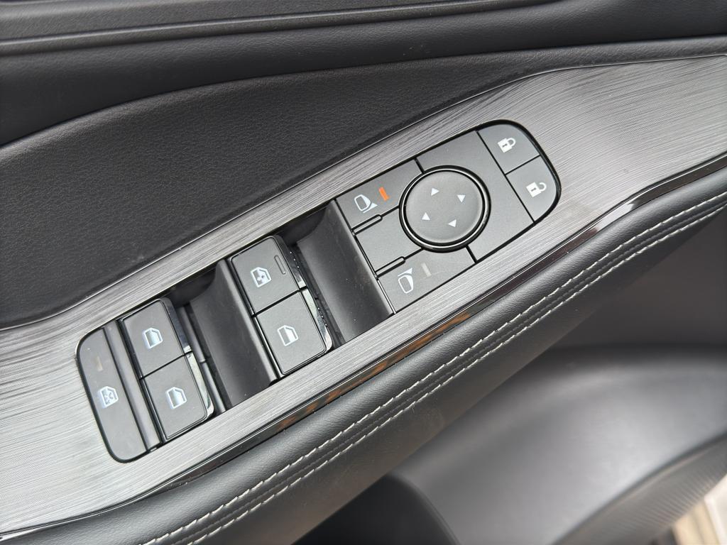 new 2026 Nissan Rogue car, priced at $30,541