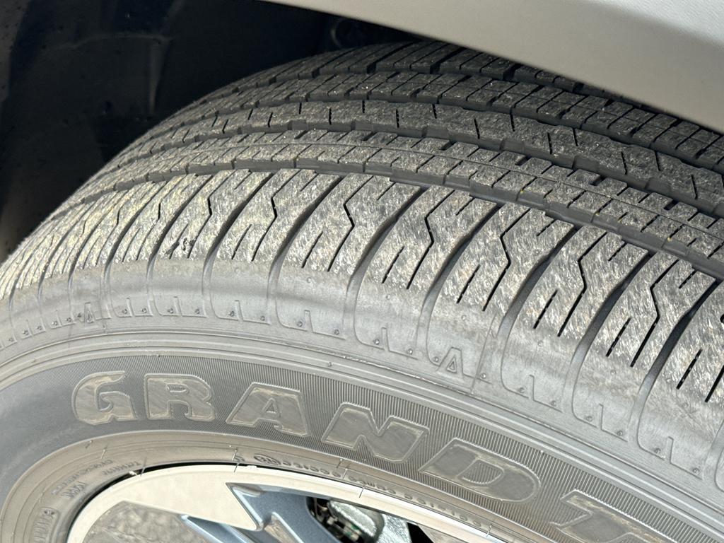 new 2026 Nissan Rogue car, priced at $30,541