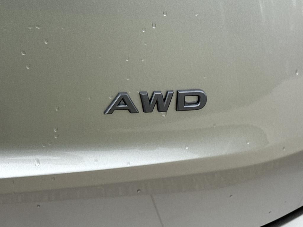 new 2026 Nissan Rogue car, priced at $30,541