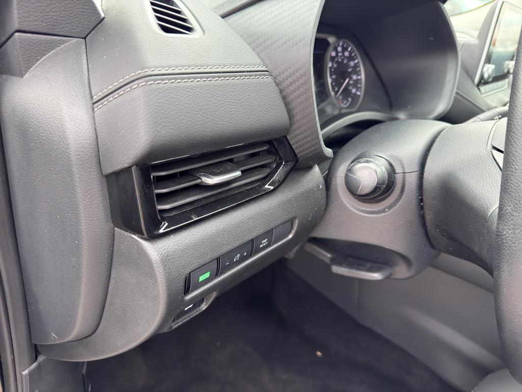 used 2024 Nissan Sentra car, priced at $20,390