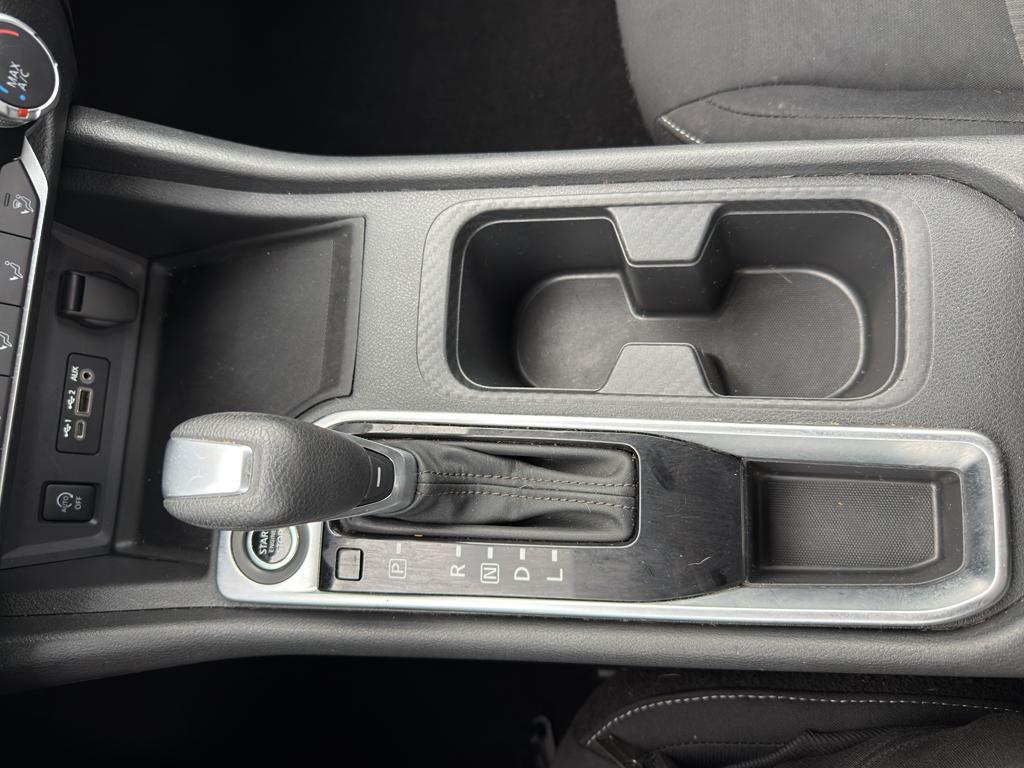 used 2024 Nissan Sentra car, priced at $20,390