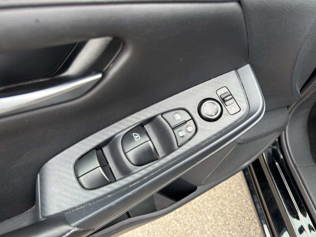 used 2024 Nissan Sentra car, priced at $20,390