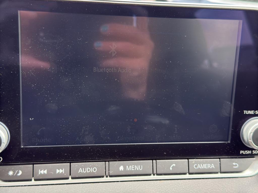 used 2024 Nissan Sentra car, priced at $20,390