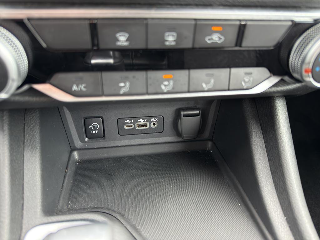 used 2024 Nissan Sentra car, priced at $20,390