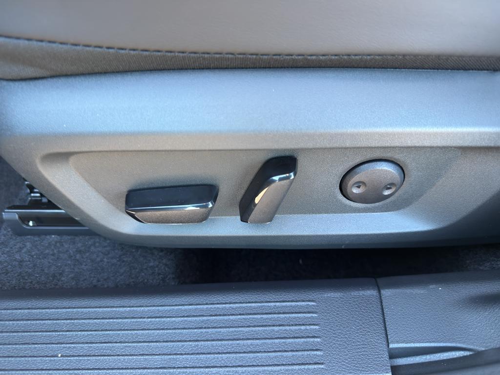 new 2026 Nissan Rogue car, priced at $33,683