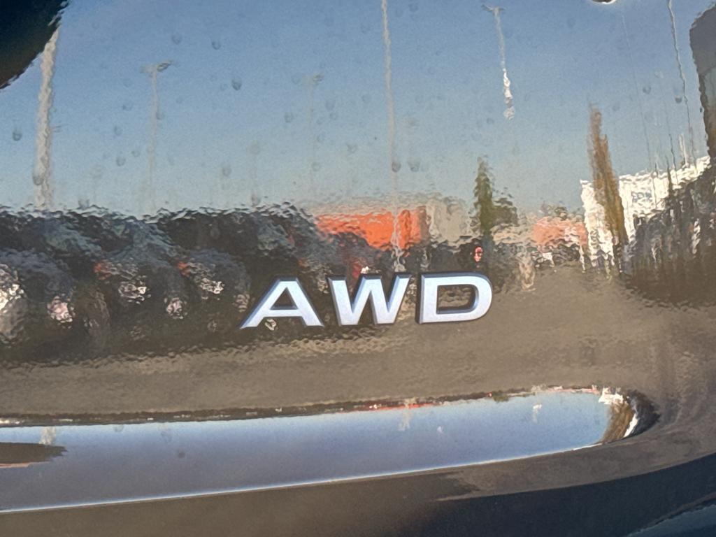 new 2026 Nissan Rogue car, priced at $33,683