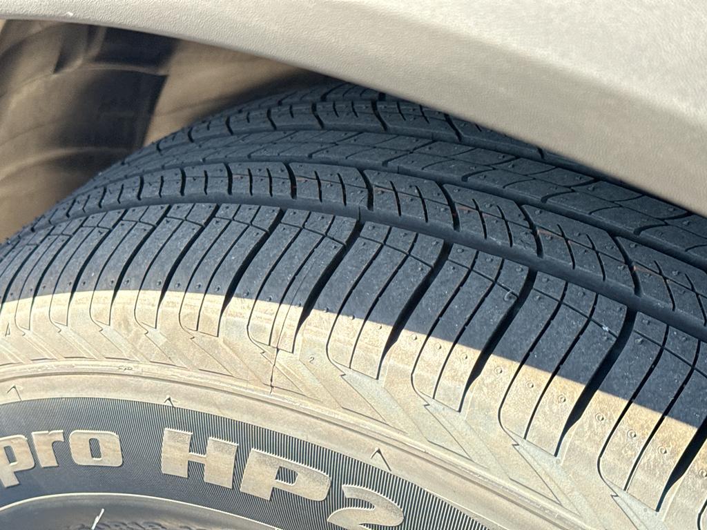 new 2026 Nissan Rogue car, priced at $33,683