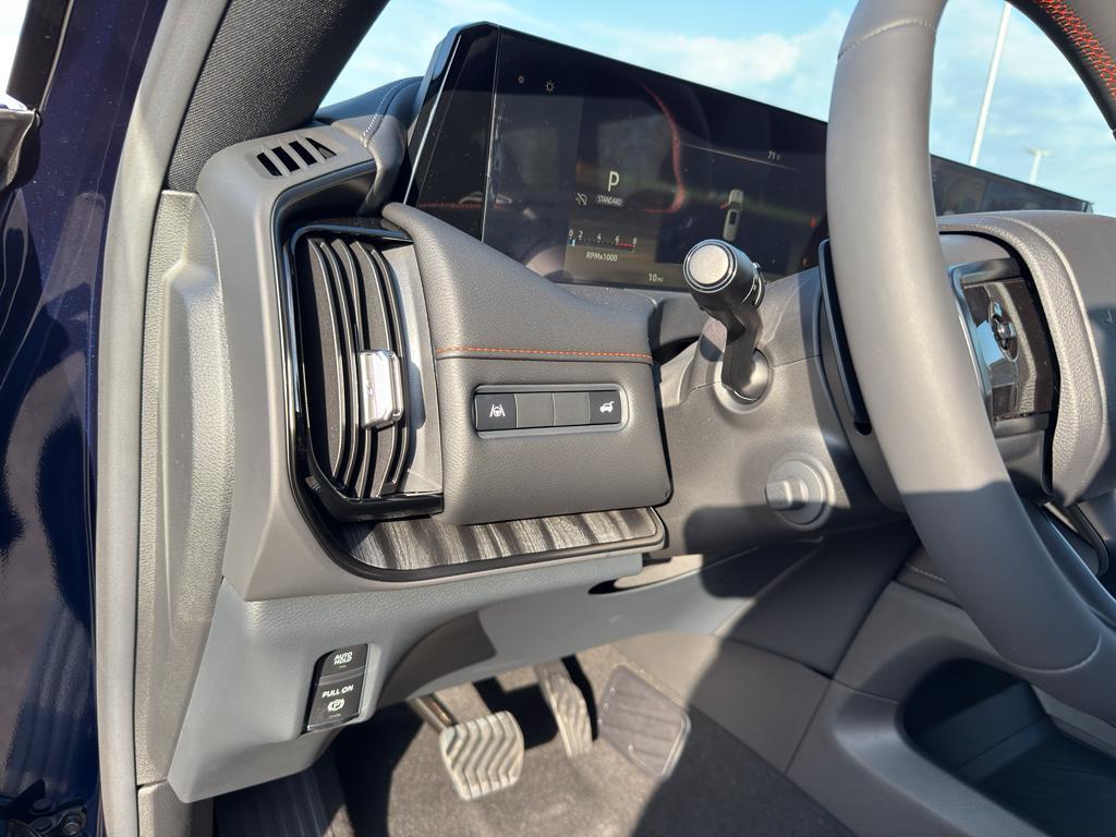 new 2026 Nissan Armada car, priced at $72,975