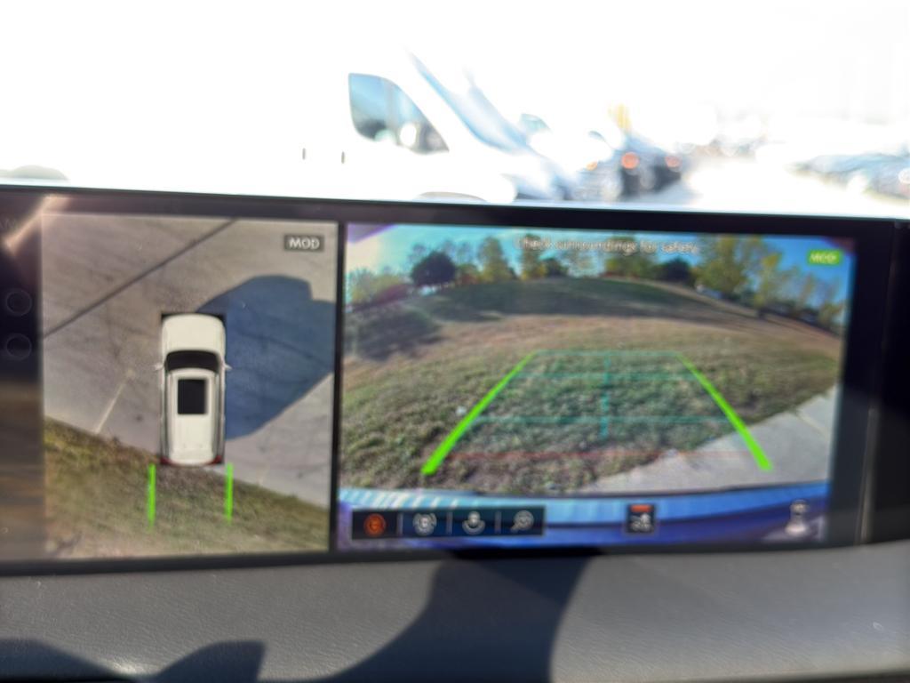 new 2026 Nissan Armada car, priced at $72,975