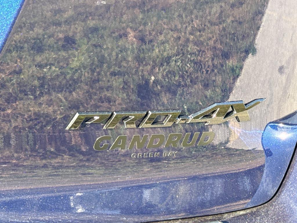 new 2026 Nissan Armada car, priced at $72,975