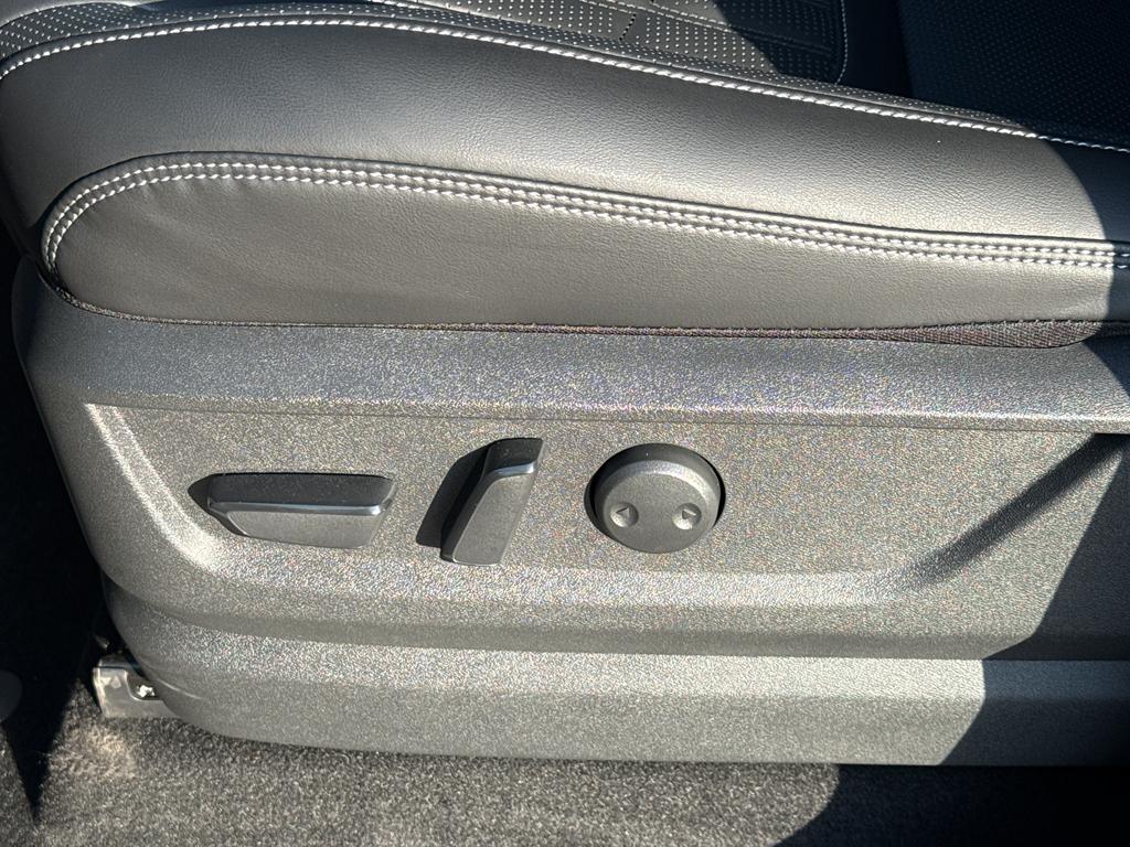 new 2026 Nissan Armada car, priced at $72,975