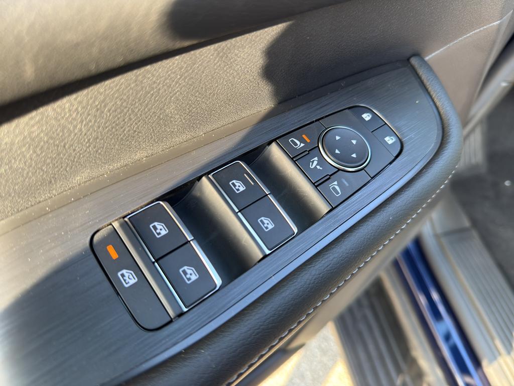 new 2026 Nissan Armada car, priced at $72,975