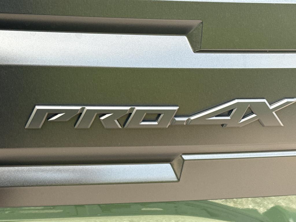 new 2026 Nissan Frontier car, priced at $45,399