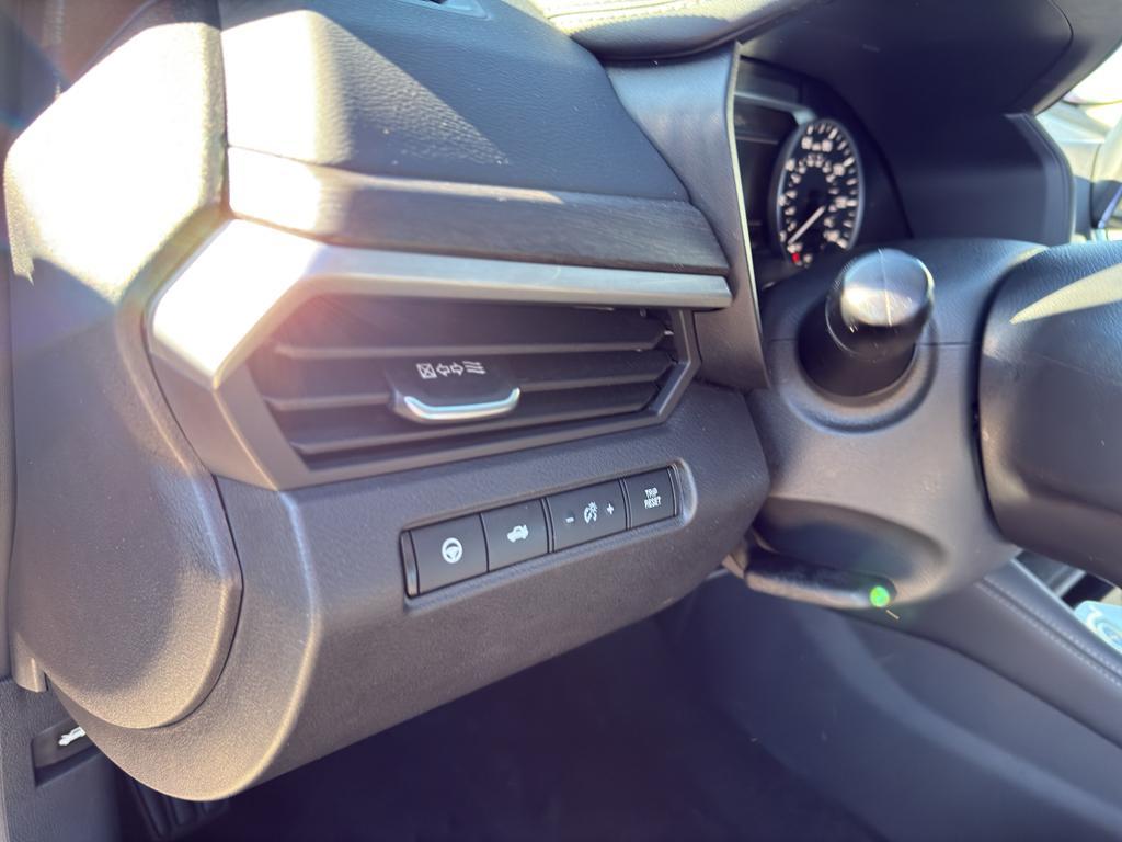 used 2024 Nissan Altima car, priced at $22,390