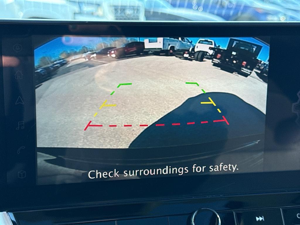 used 2024 Nissan Altima car, priced at $22,390