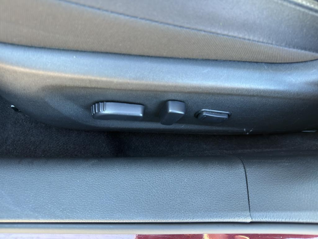 used 2024 Nissan Altima car, priced at $22,390