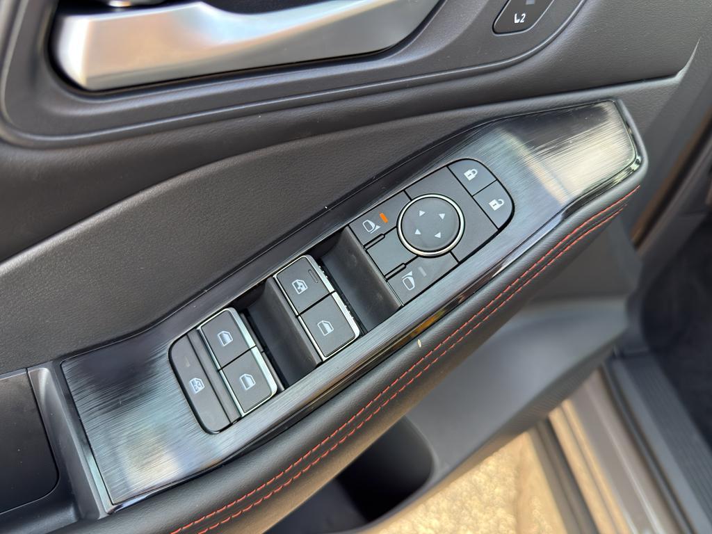 new 2026 Nissan Rogue car, priced at $35,499
