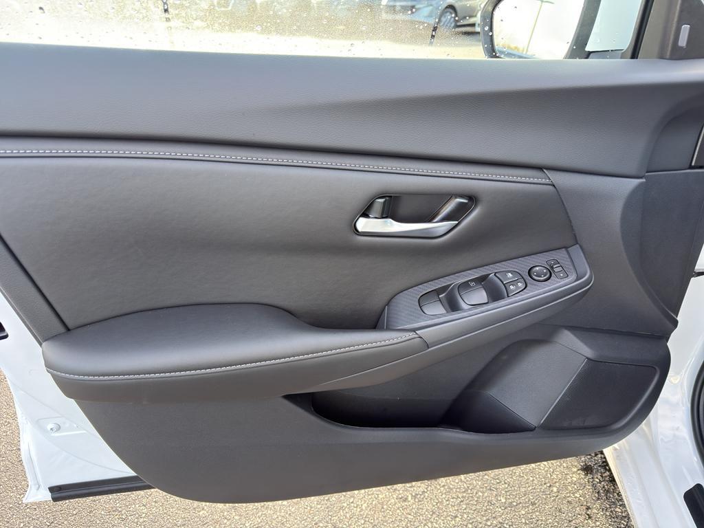 new 2025 Nissan Sentra car, priced at $22,659