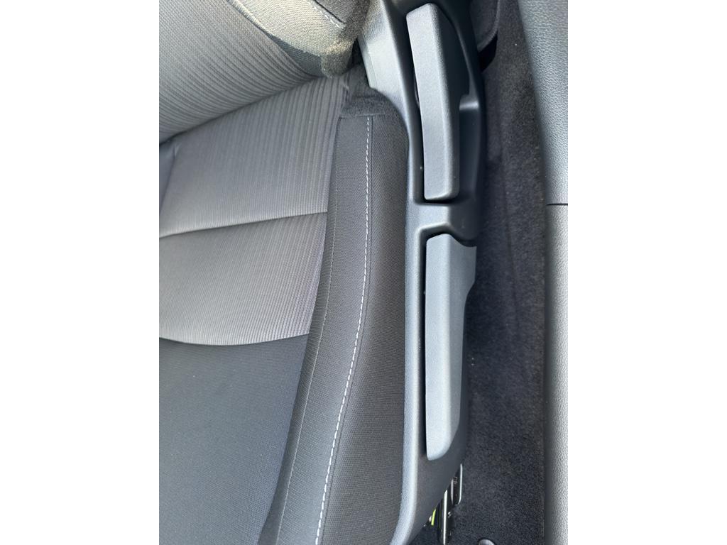 new 2025 Nissan Sentra car, priced at $22,659