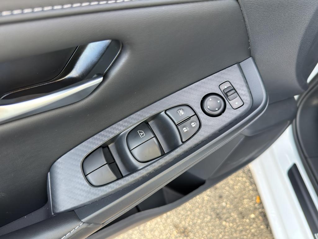new 2025 Nissan Sentra car, priced at $22,659