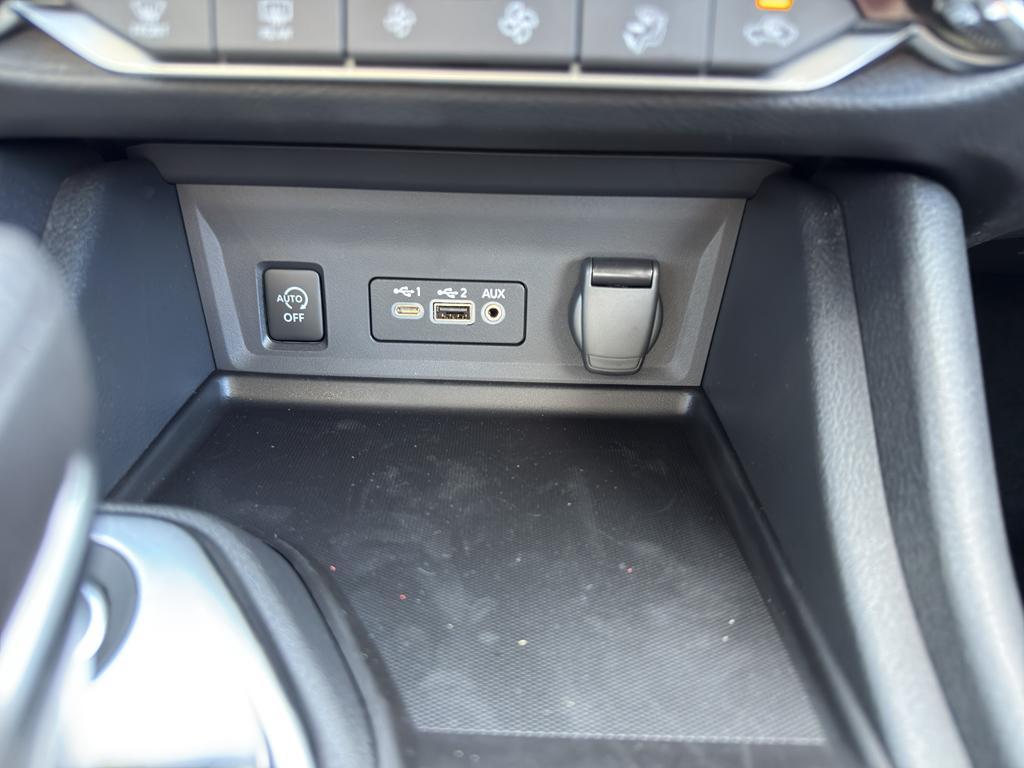 new 2025 Nissan Sentra car, priced at $22,659