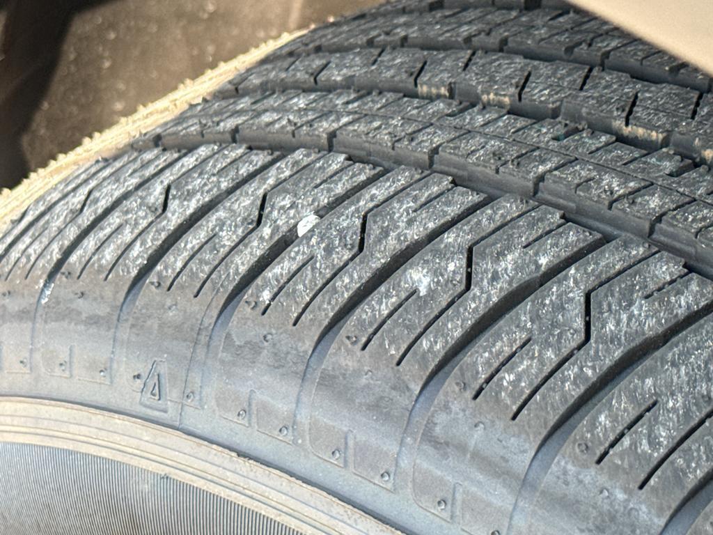 new 2026 Nissan Rogue car, priced at $33,499