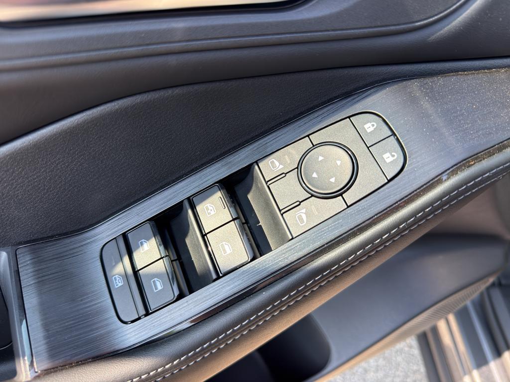 new 2026 Nissan Rogue car, priced at $33,499