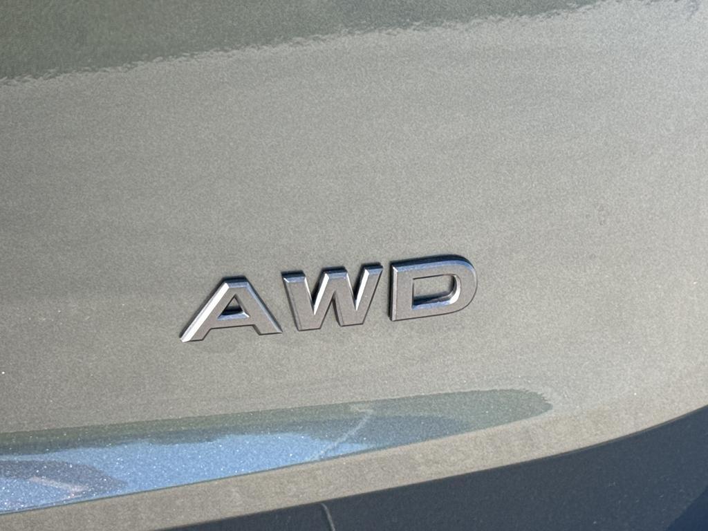 new 2026 Nissan Rogue car, priced at $33,499