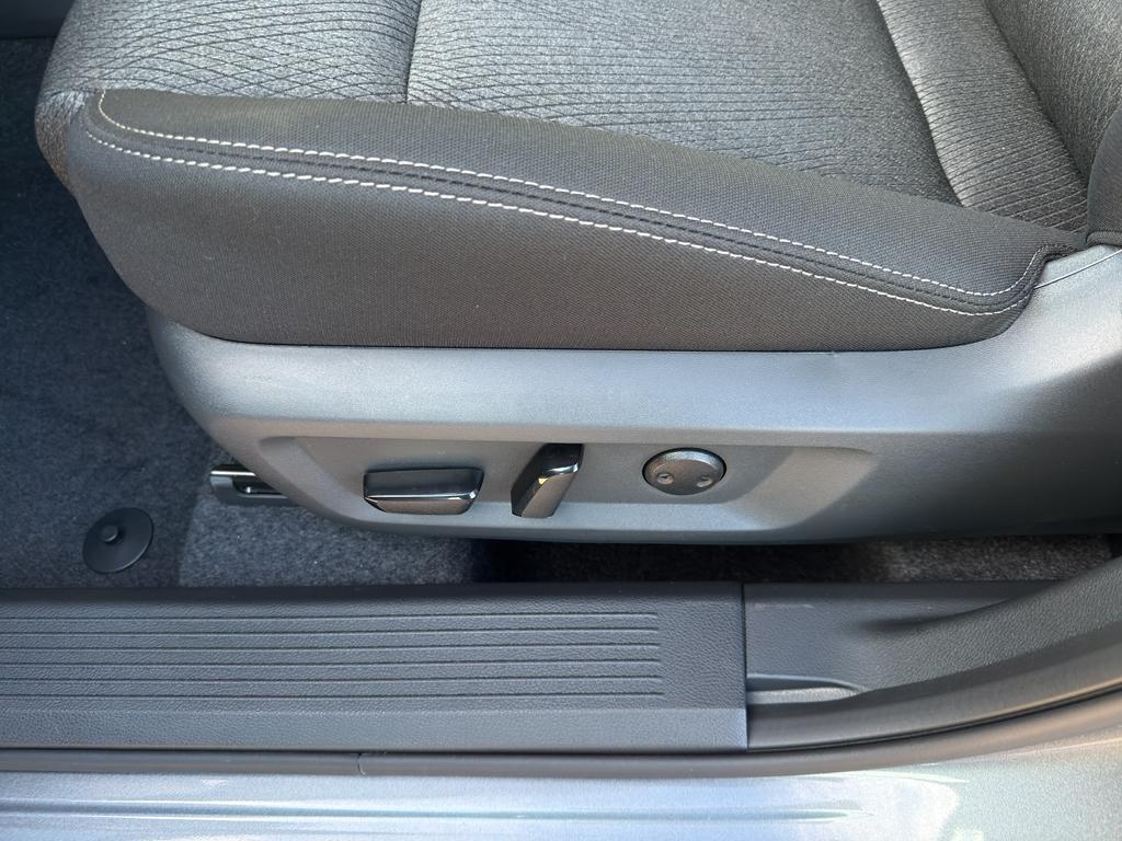 new 2026 Nissan Rogue car, priced at $31,799