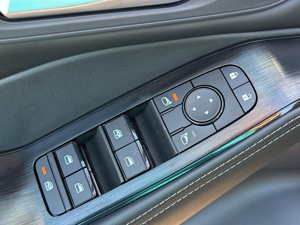 new 2026 Nissan Rogue car, priced at $31,799